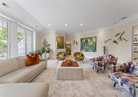 974 Queens Road Charlotte NC 28207