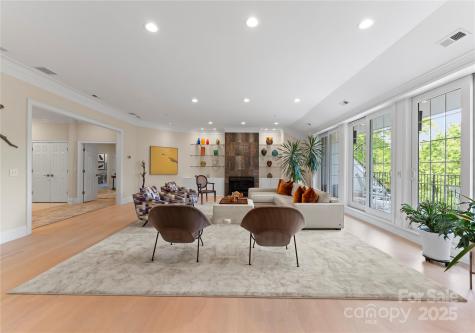 974 Queens Road Charlotte NC 28207