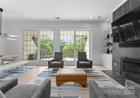 974 Queens Road Charlotte NC 28207