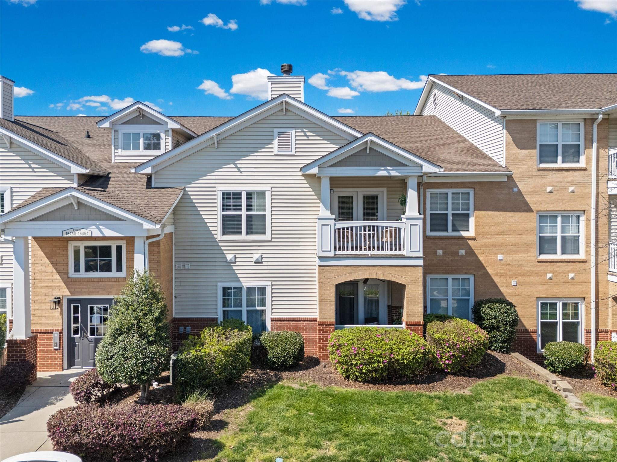 16458 Redstone Mountain Lane Charlotte NC 28277