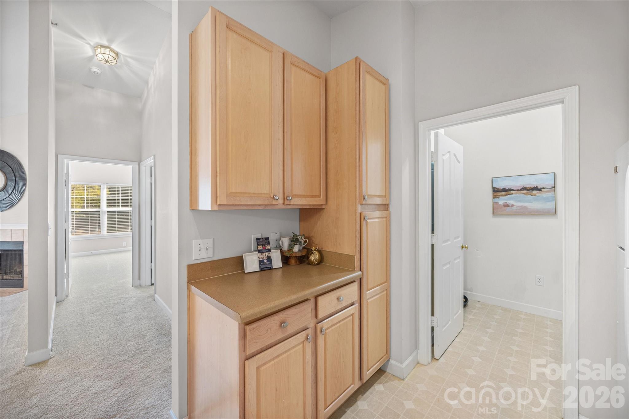 16458 Redstone Mountain Lane Charlotte NC 28277