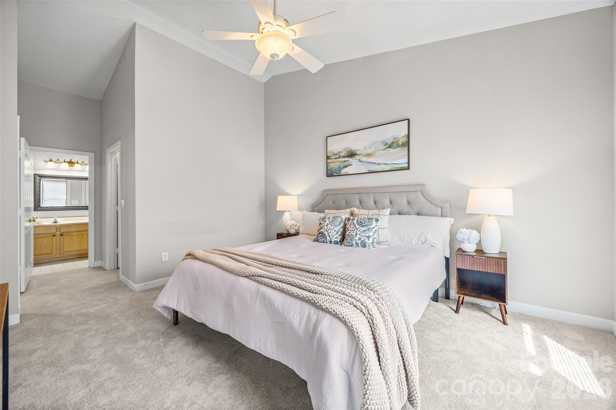 16458 Redstone Mountain Lane Charlotte NC 28277