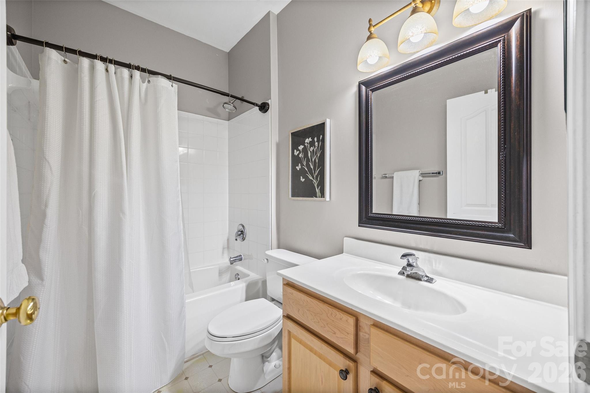 16458 Redstone Mountain Lane Charlotte NC 28277