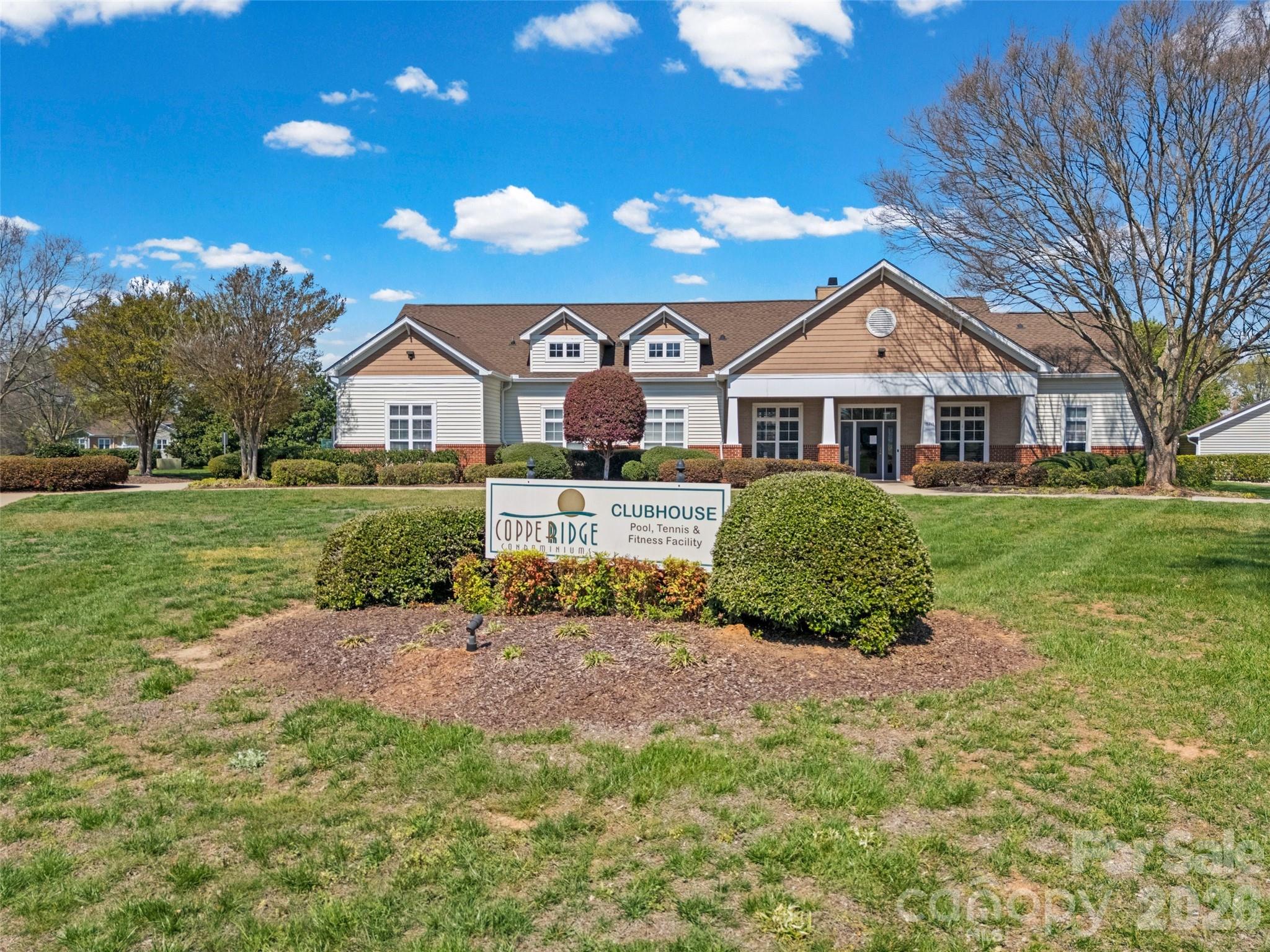 16458 Redstone Mountain Lane Charlotte NC 28277