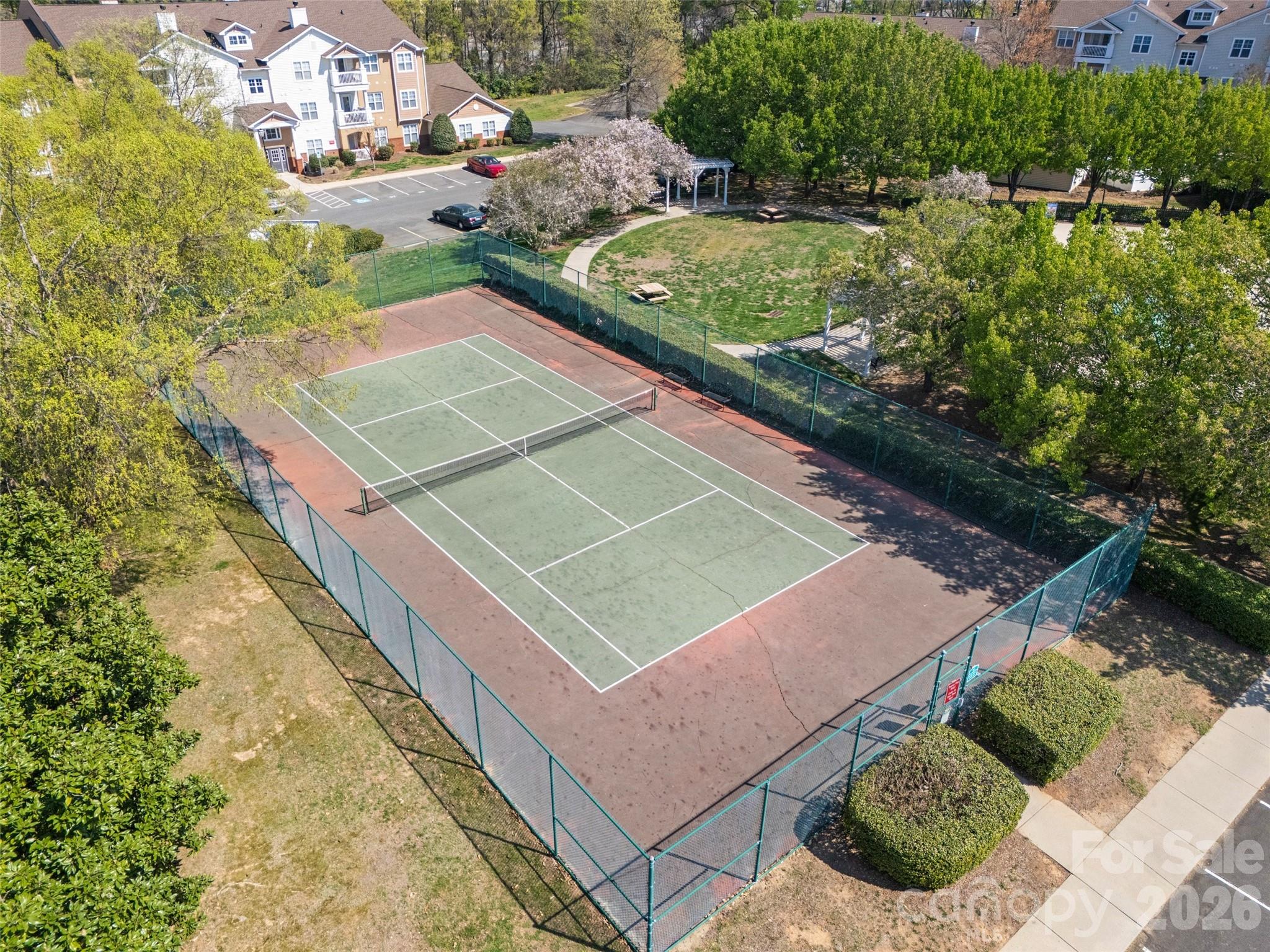 16458 Redstone Mountain Lane Charlotte NC 28277