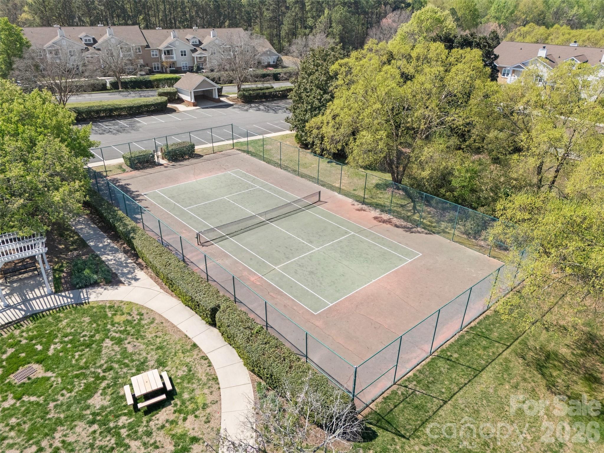 16458 Redstone Mountain Lane Charlotte NC 28277