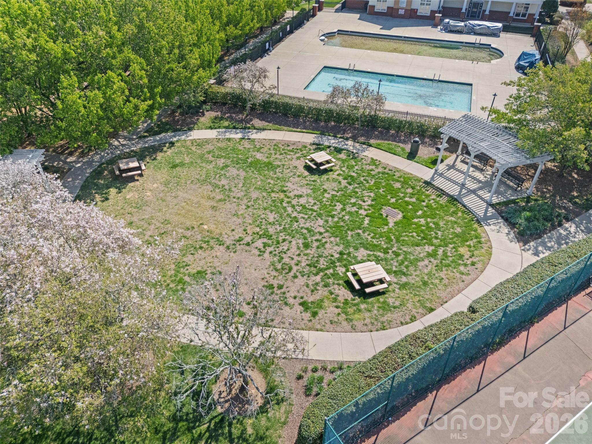 16458 Redstone Mountain Lane Charlotte NC 28277