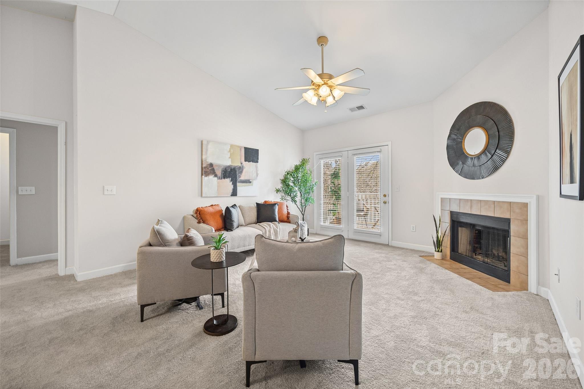 16458 Redstone Mountain Lane Charlotte NC 28277