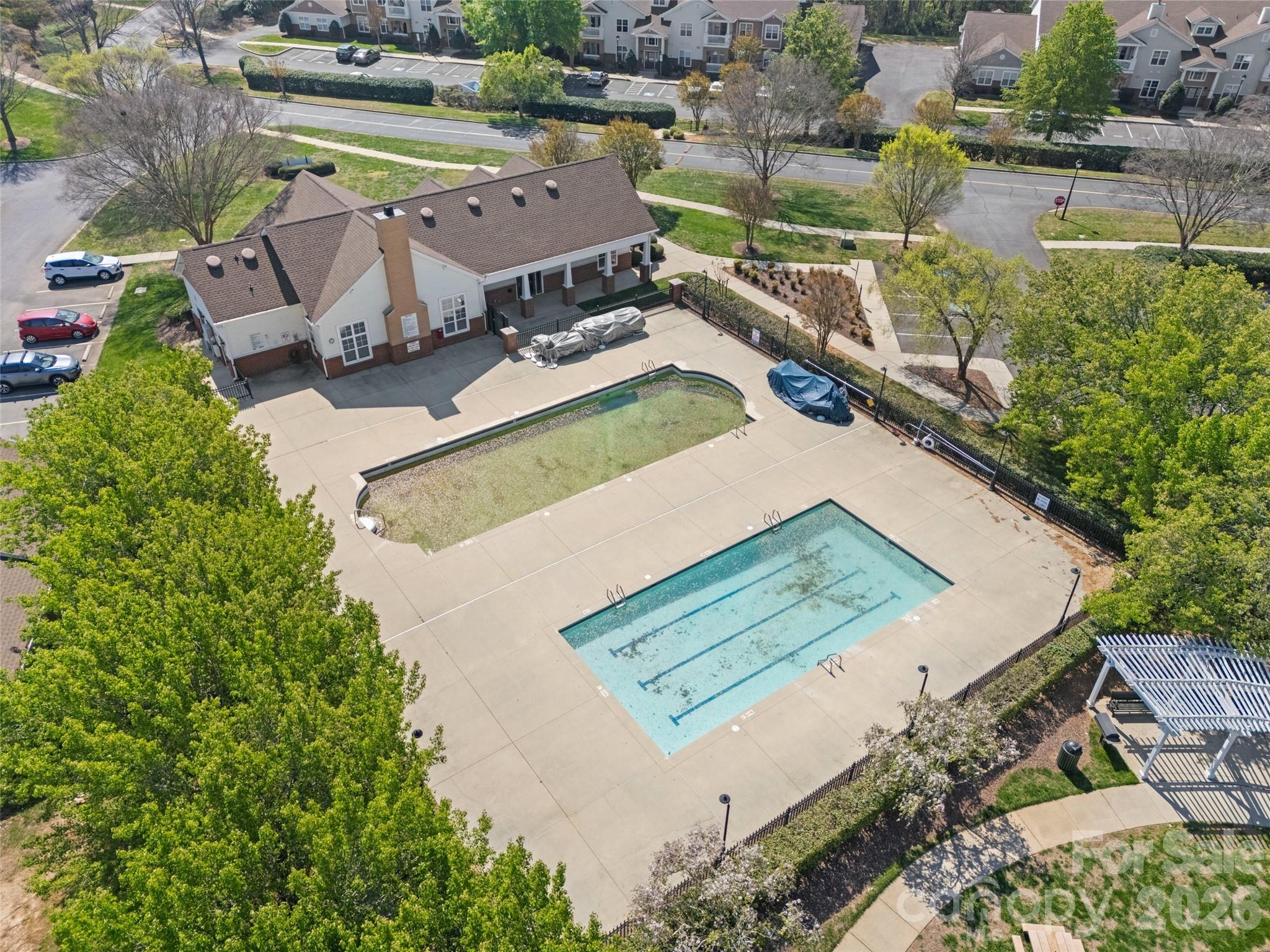 16458 Redstone Mountain Lane Charlotte NC 28277