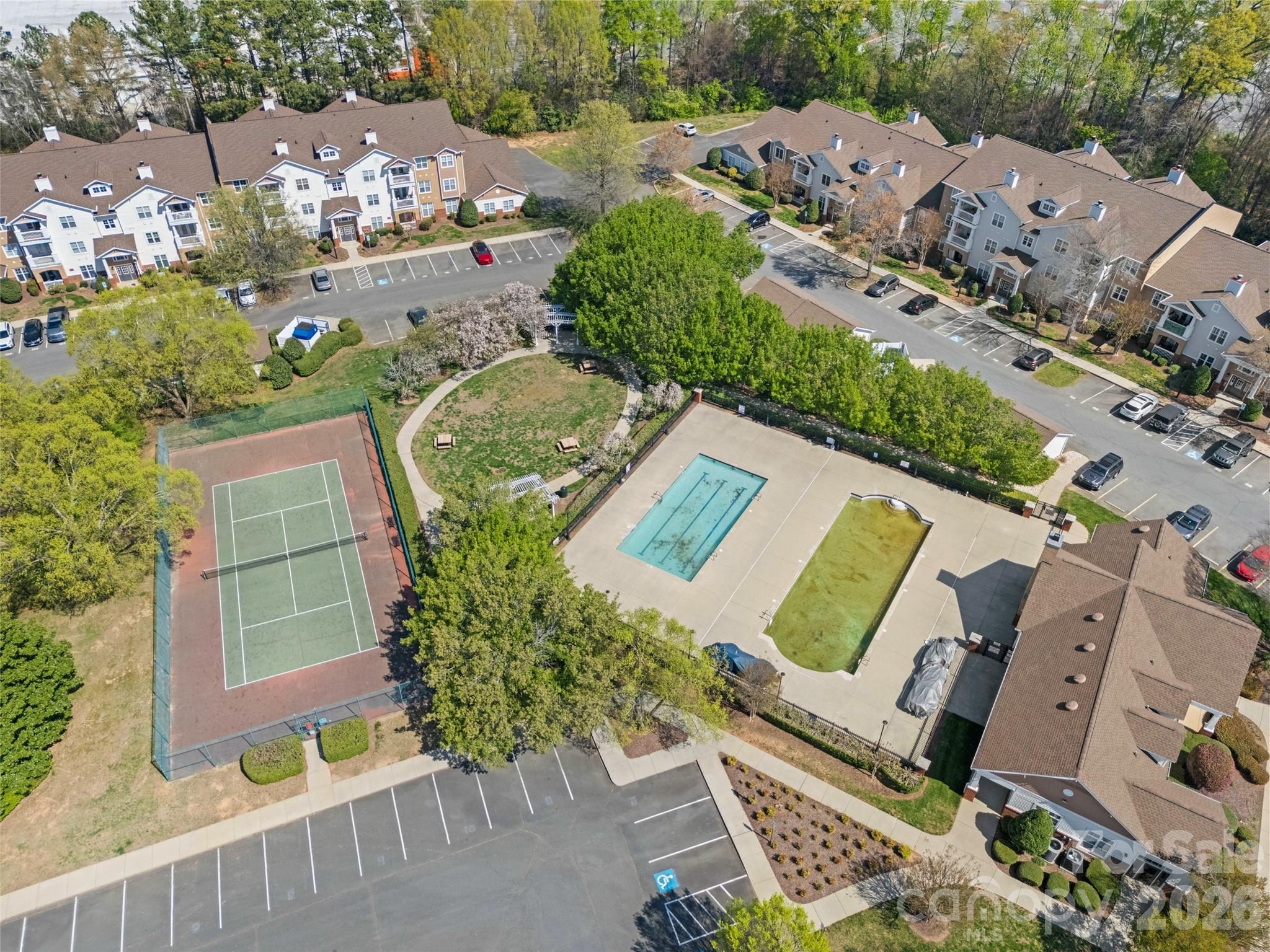 16458 Redstone Mountain Lane Charlotte NC 28277