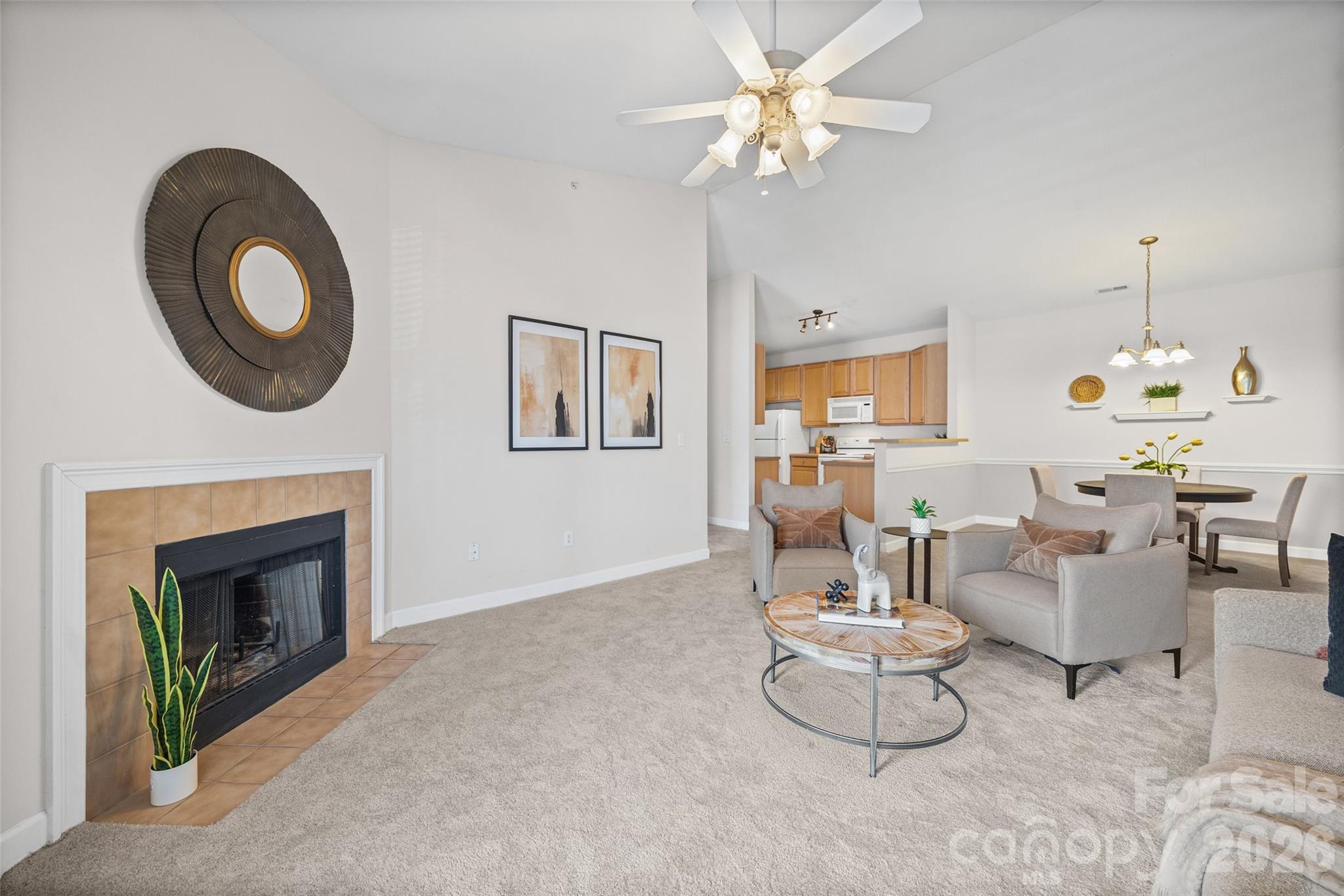 16458 Redstone Mountain Lane Charlotte NC 28277