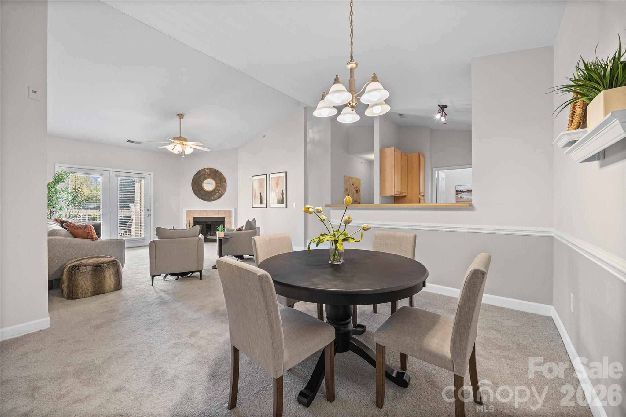 16458 Redstone Mountain Lane Charlotte NC 28277
