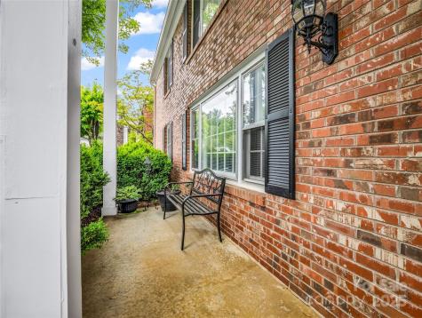 65 Brookside Drive Hendersonville NC 28792