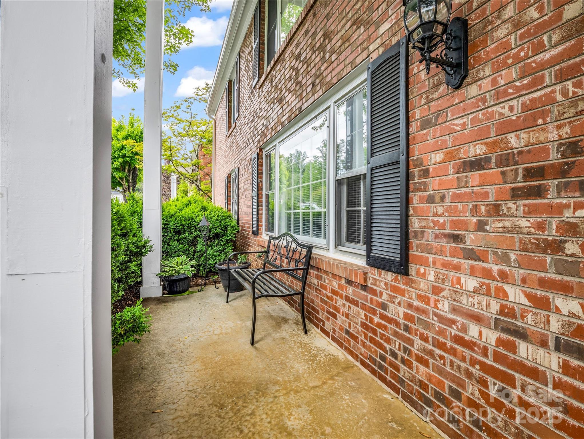 65 Brookside Drive Hendersonville NC 28792