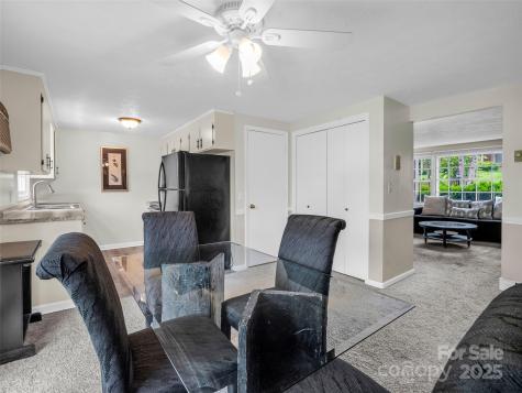 65 Brookside Drive Hendersonville NC 28792