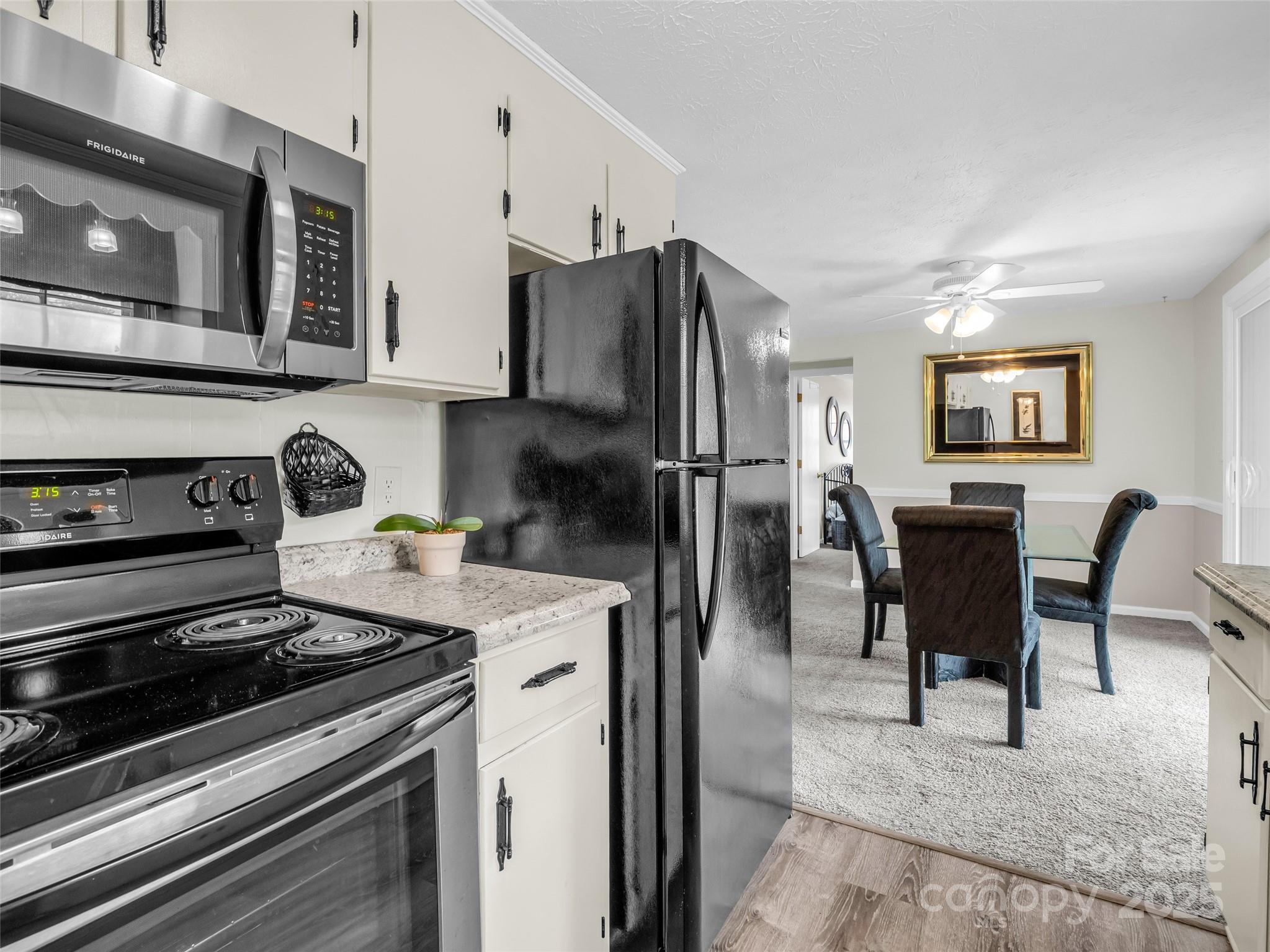 65 Brookside Drive Hendersonville NC 28792