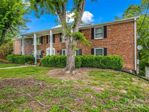 65 Brookside Drive Hendersonville NC 28792