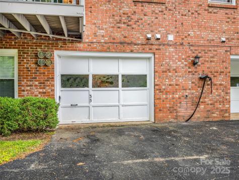 65 Brookside Drive Hendersonville NC 28792