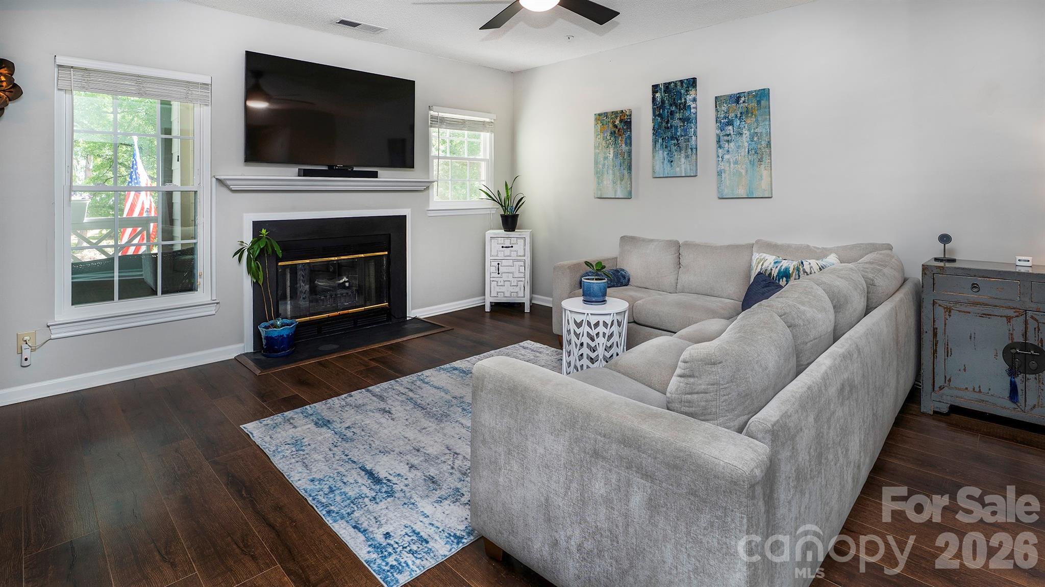 19823 Henderson Road Cornelius NC 28031