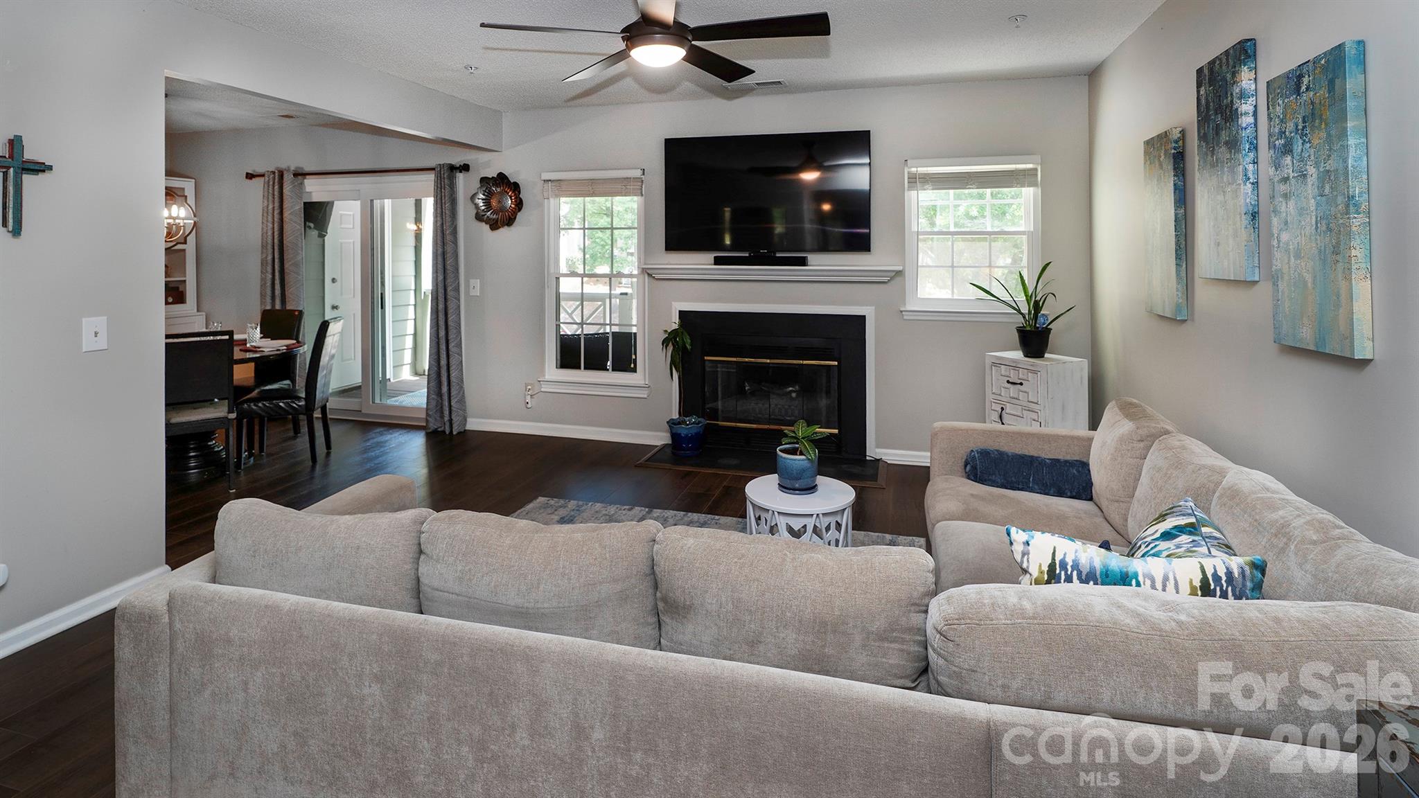 19823 Henderson Road Cornelius NC 28031