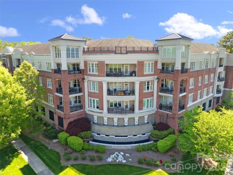 5425 Closeburn Road Charlotte NC 28210