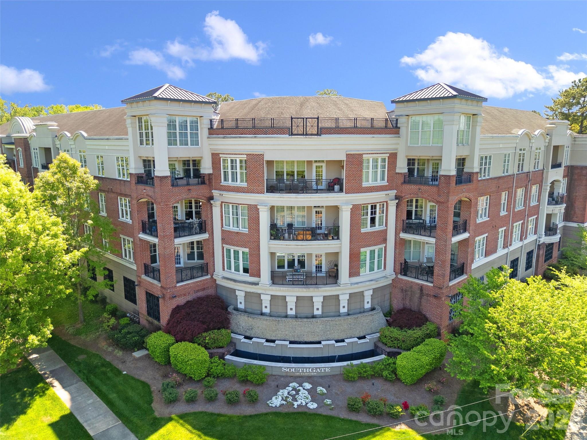 5425 Closeburn Road Charlotte NC 28210