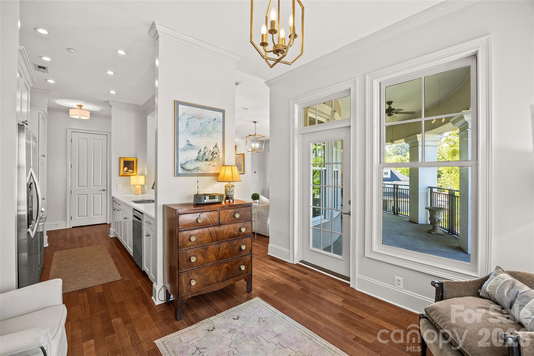 5425 Closeburn Road Charlotte NC 28210