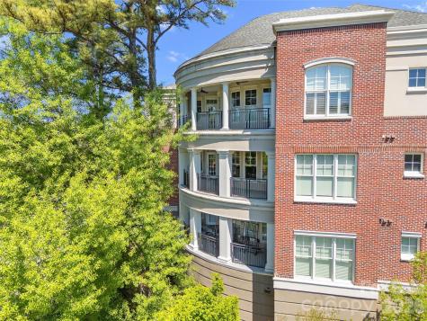 5425 Closeburn Road Charlotte NC 28210