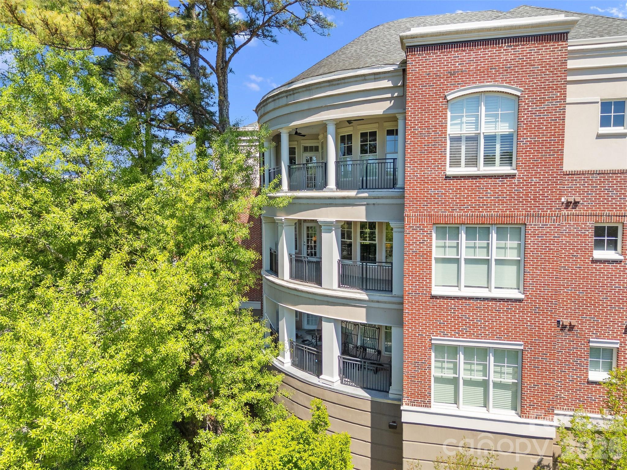5425 Closeburn Road Charlotte NC 28210