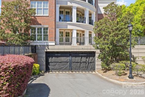 5425 Closeburn Road Charlotte NC 28210