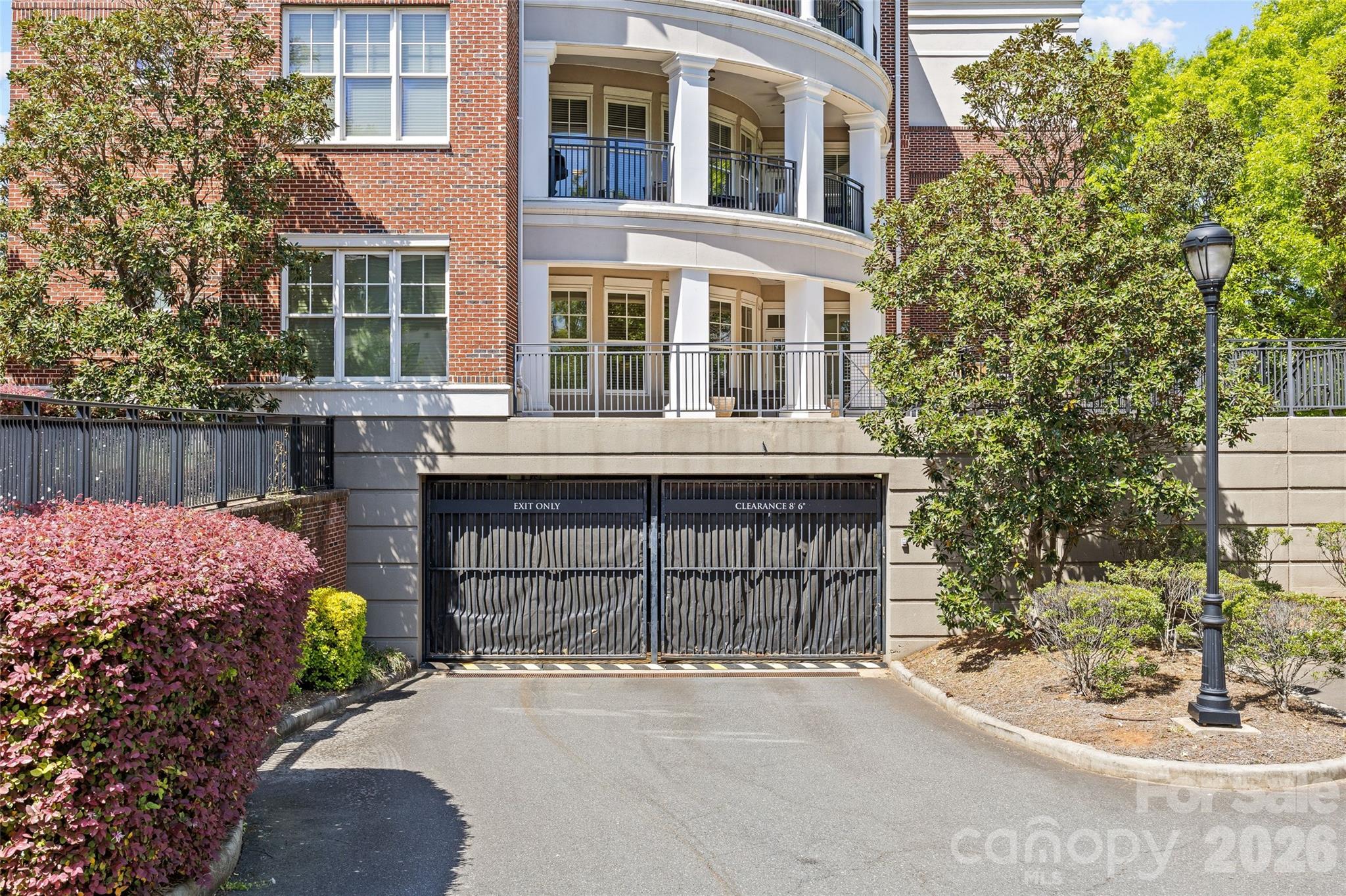 5425 Closeburn Road Charlotte NC 28210