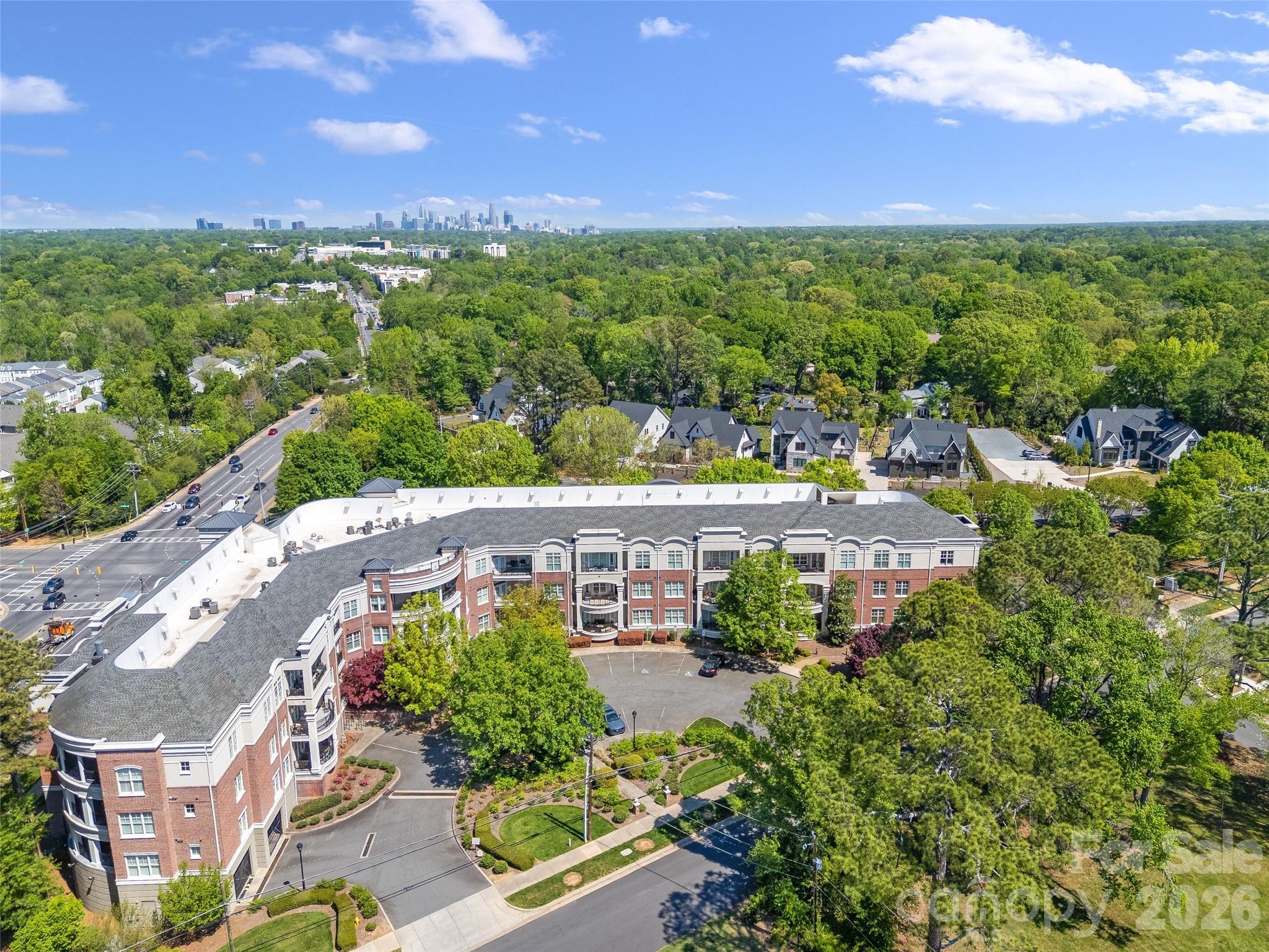 5425 Closeburn Road Charlotte NC 28210
