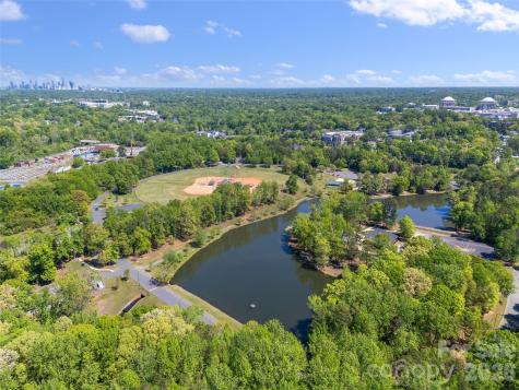 5425 Closeburn Road Charlotte NC 28210