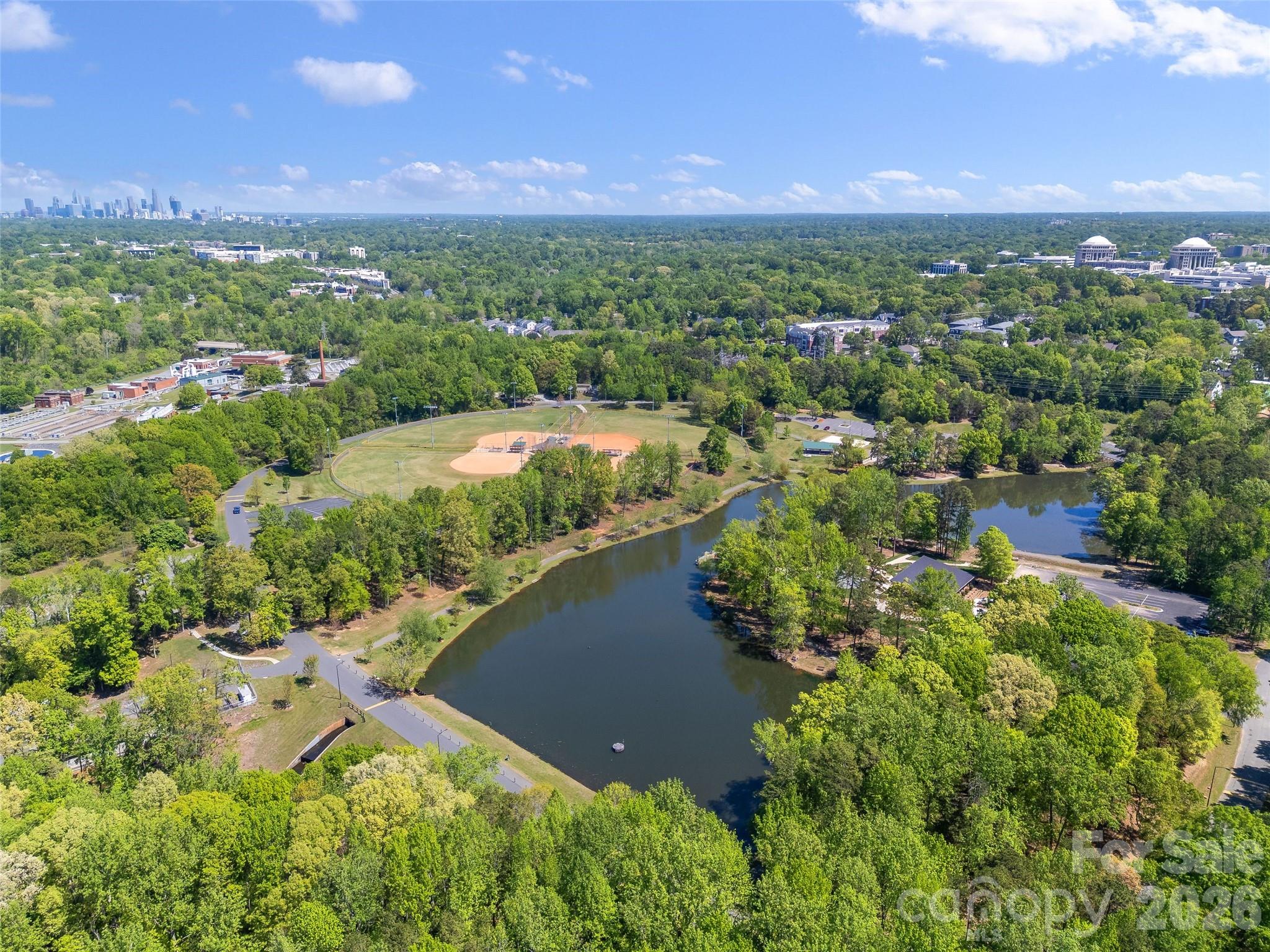 5425 Closeburn Road Charlotte NC 28210