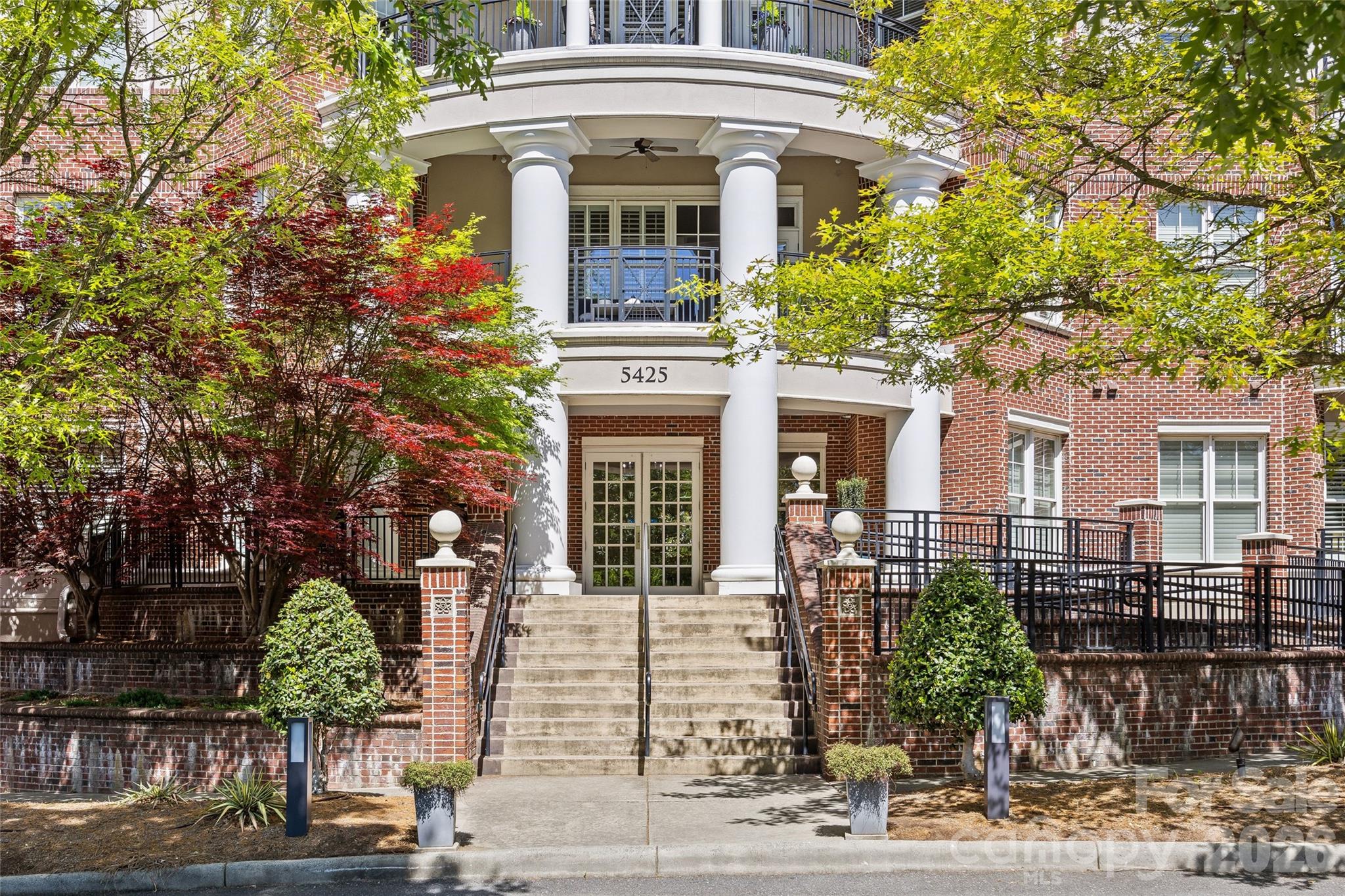 5425 Closeburn Road Charlotte NC 28210