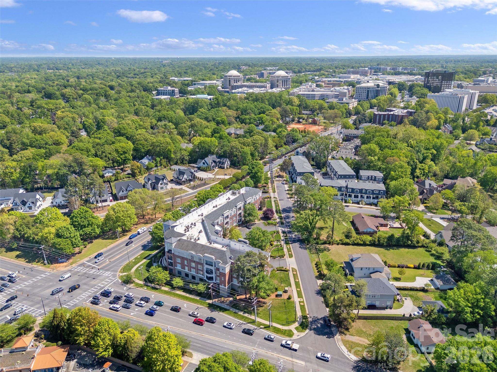5425 Closeburn Road Charlotte NC 28210