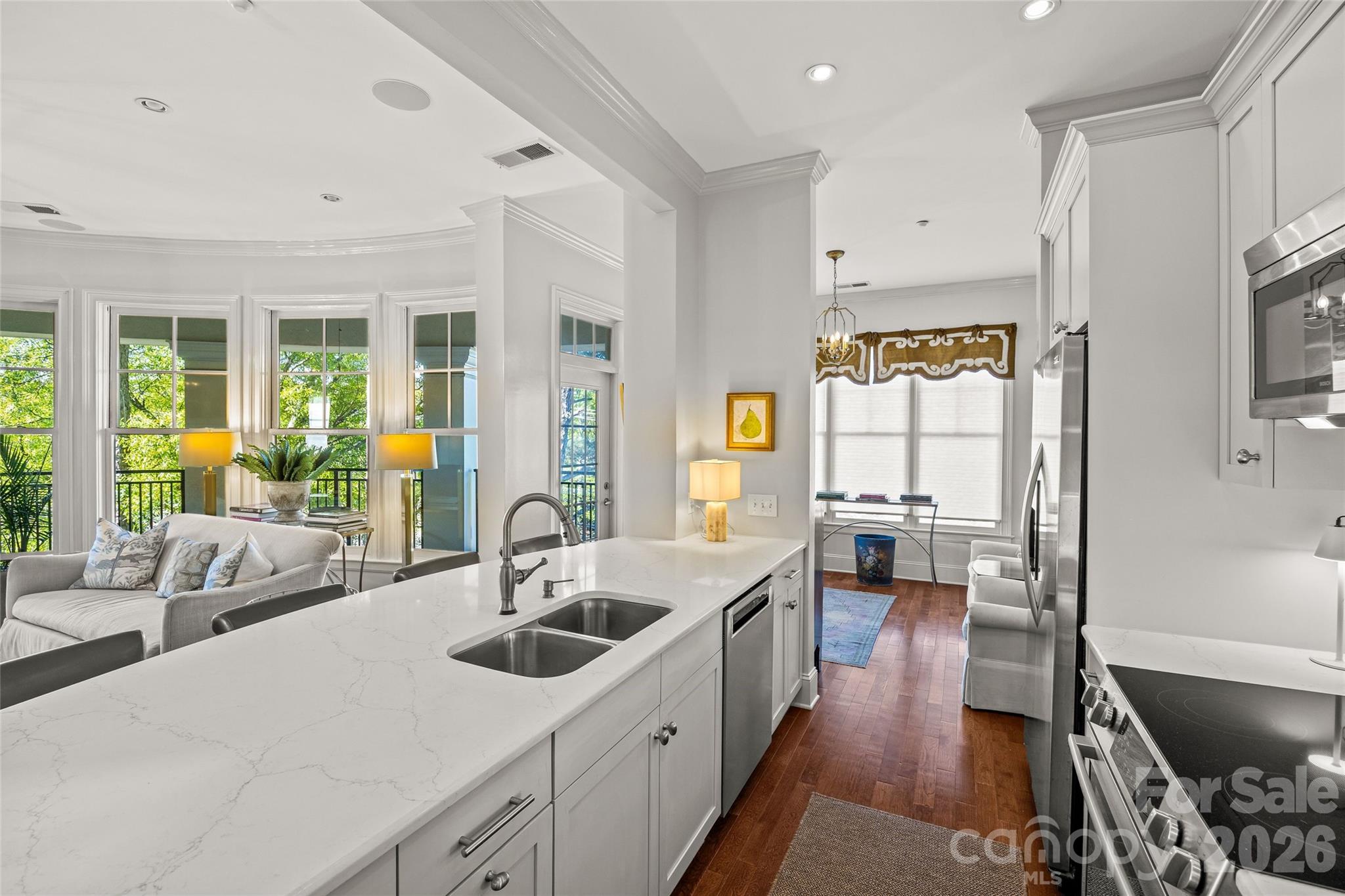5425 Closeburn Road Charlotte NC 28210