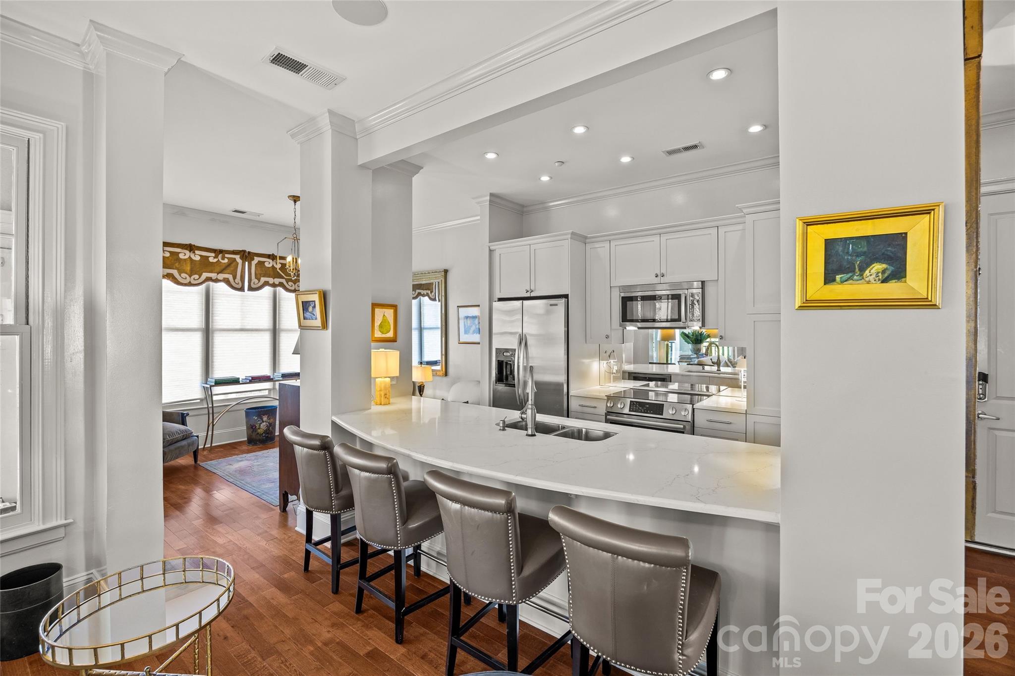5425 Closeburn Road Charlotte NC 28210