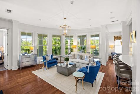 5425 Closeburn Road Charlotte NC 28210