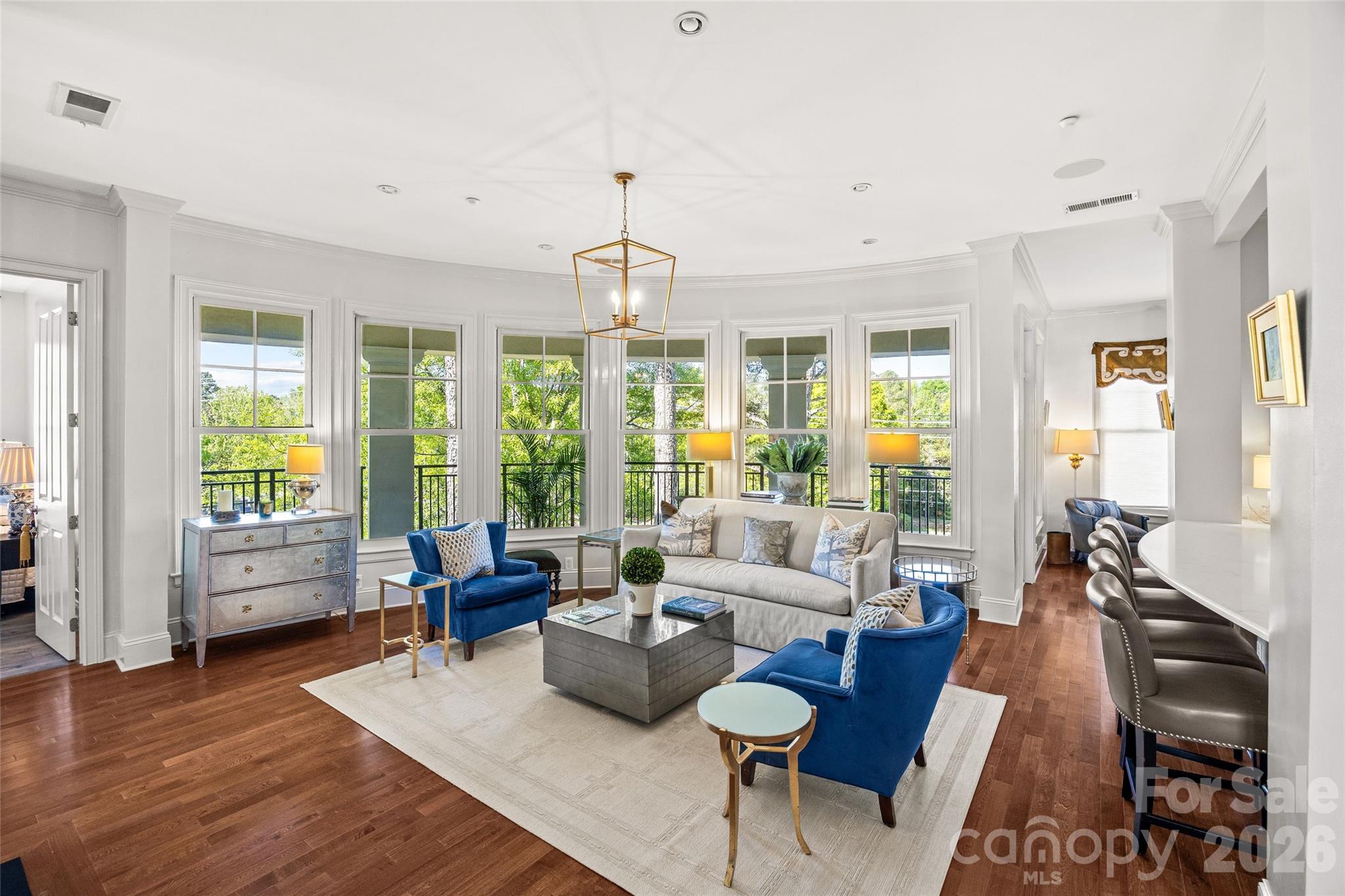 5425 Closeburn Road Charlotte NC 28210
