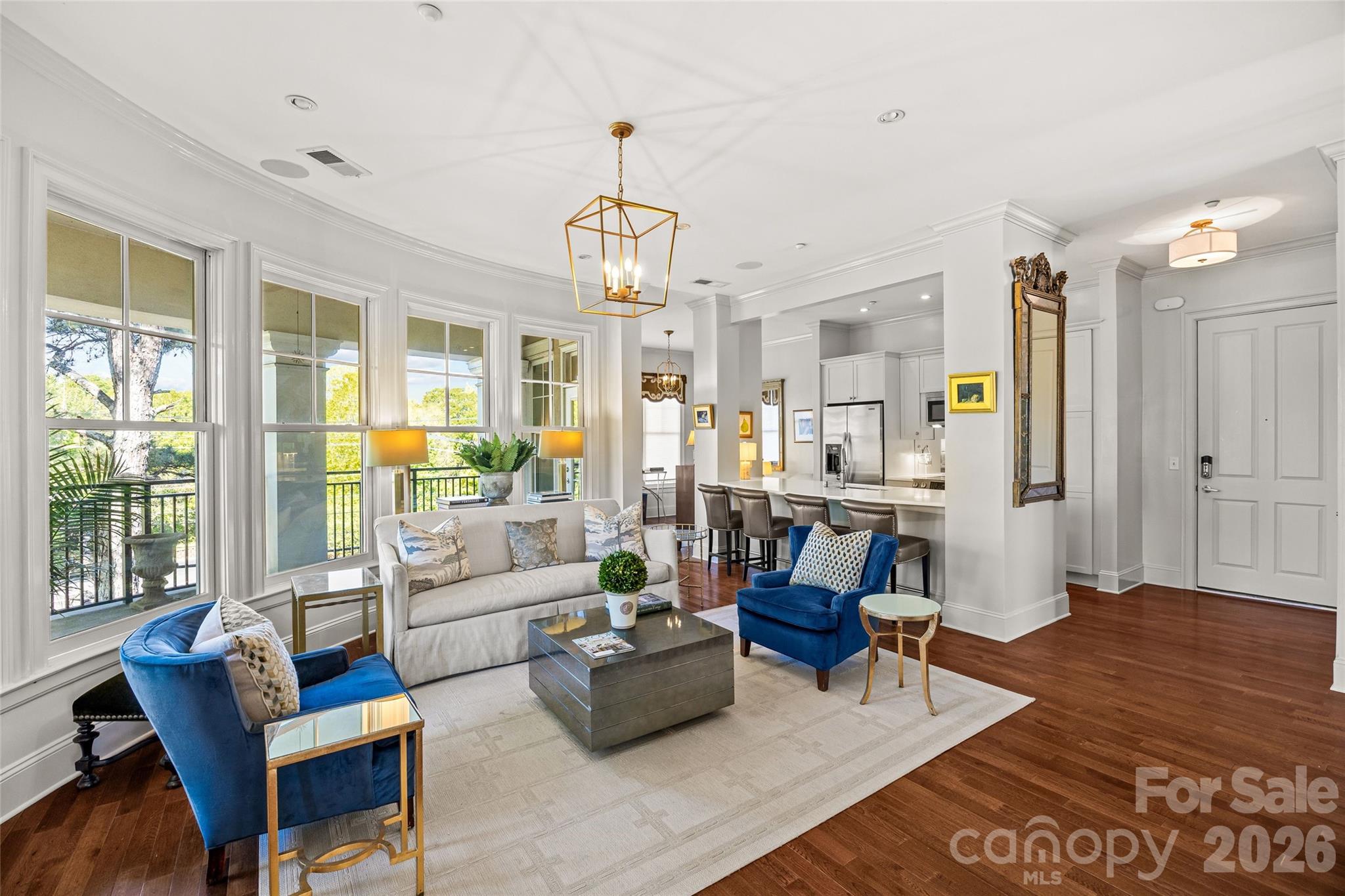 5425 Closeburn Road Charlotte NC 28210