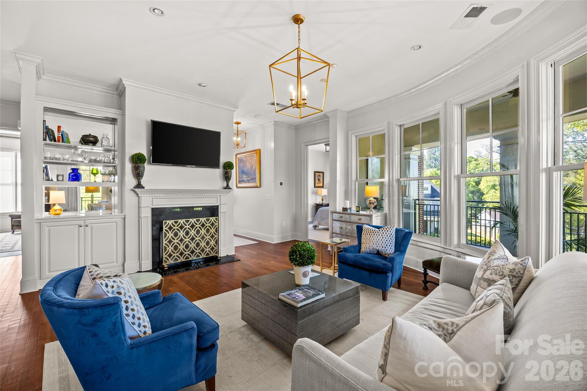 5425 Closeburn Road Charlotte NC 28210