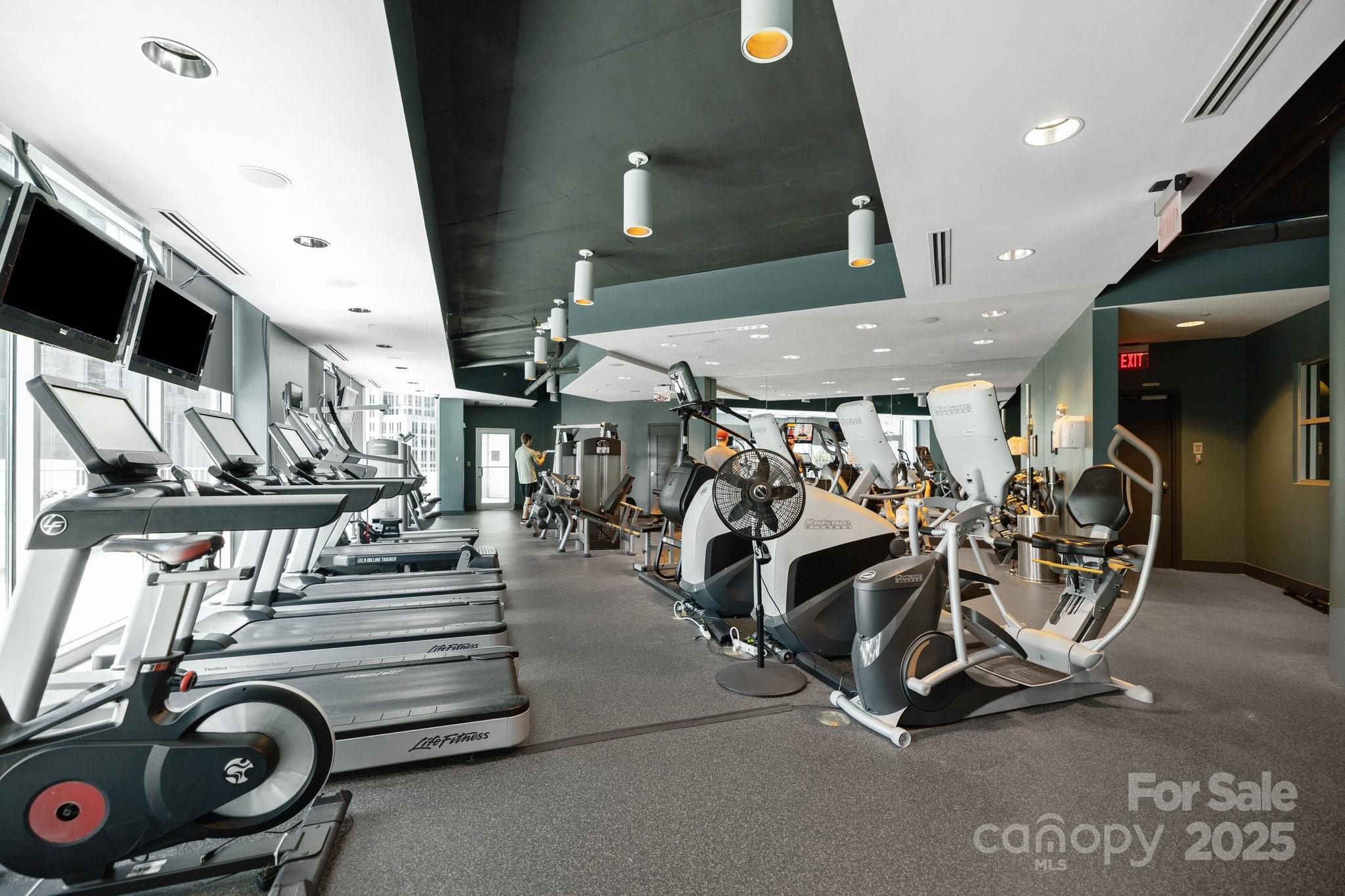 210 N Church Street Charlotte NC 28202
