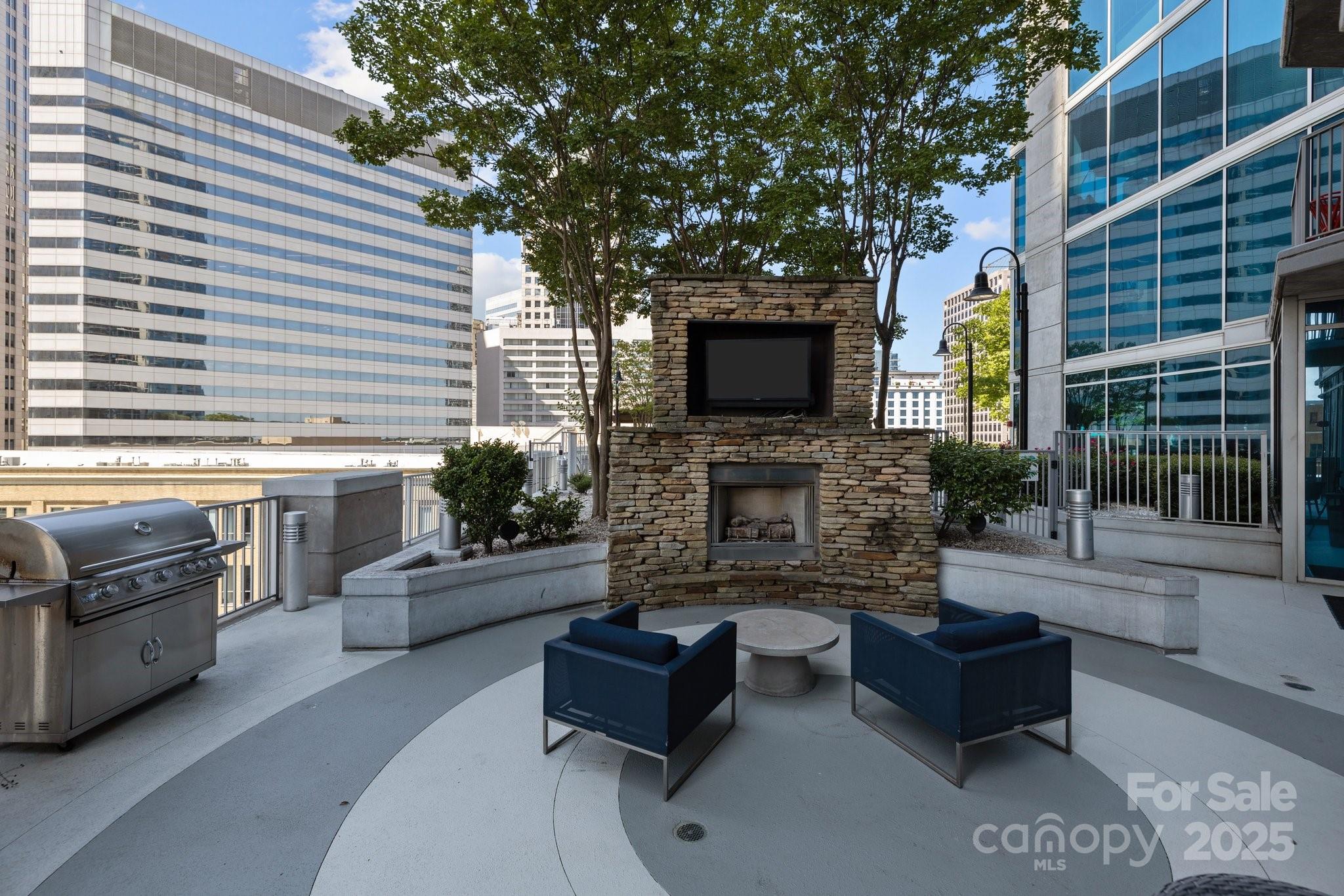 210 N Church Street Charlotte NC 28202