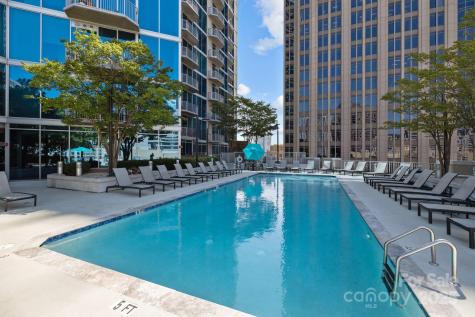 210 N Church Street Charlotte NC 28202
