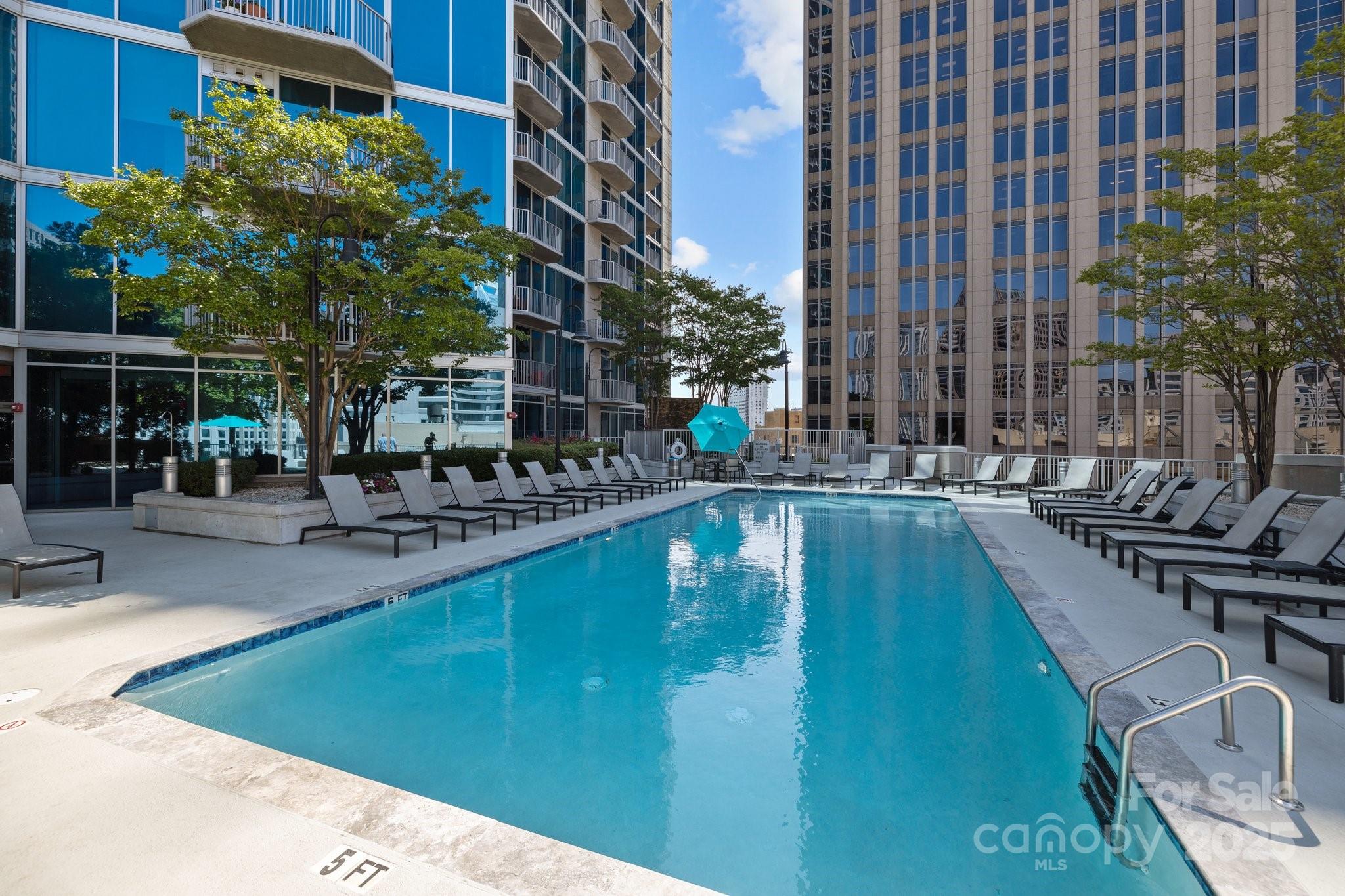 210 N Church Street Charlotte NC 28202