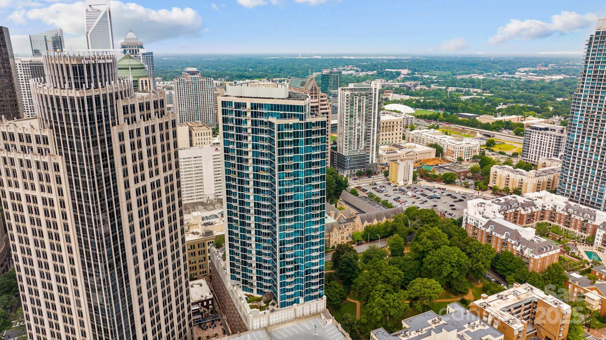 210 N Church Street Charlotte NC 28202