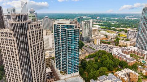 210 N Church Street Charlotte NC 28202