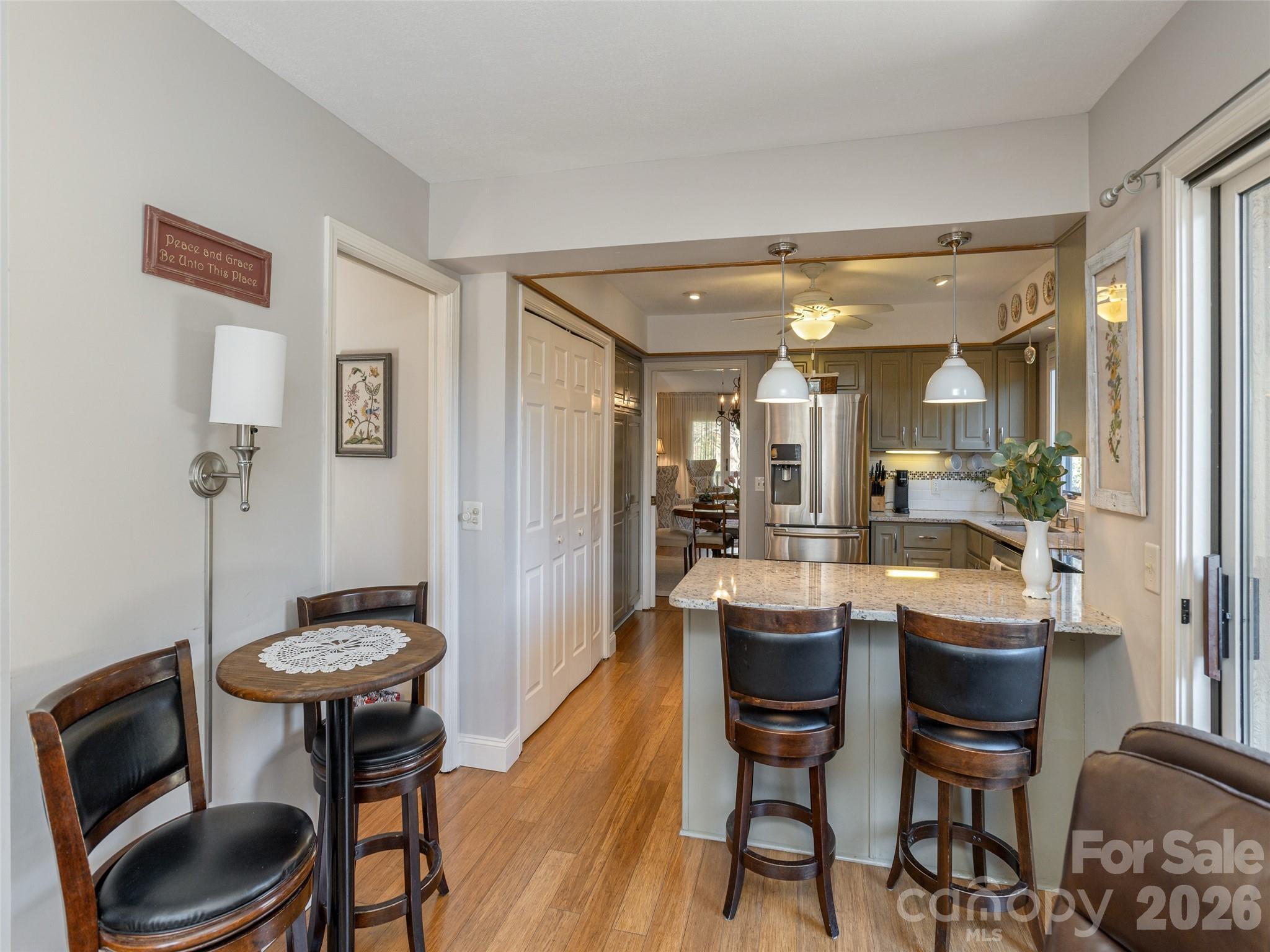 701 Red Oak Drive Hendersonville NC 28791