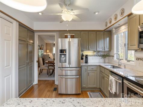 701 Red Oak Drive Hendersonville NC 28791